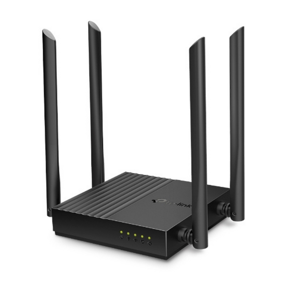Маршрутизатор TP-LINK Archer A64 Archer A64 фото