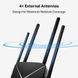 Wi-Fi роутер MERCUSYS MB115-4G MB115-4G фото 8