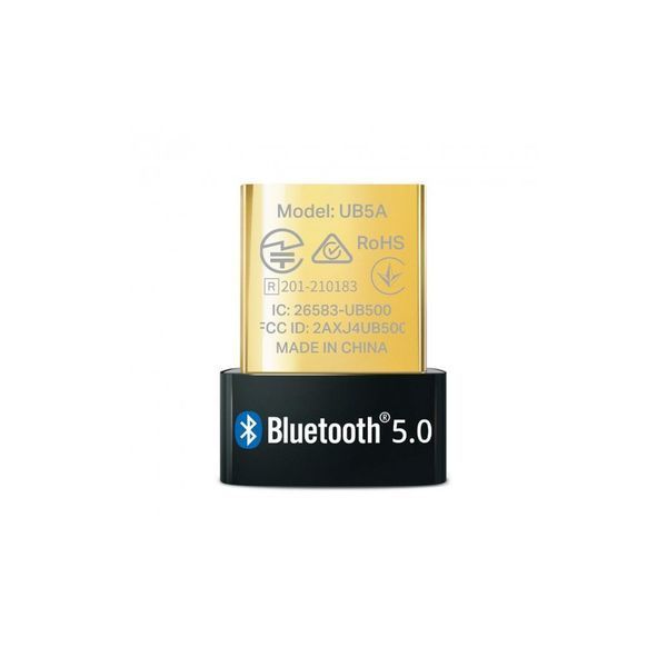 Bluetooth-адаптер TP-Link UB5A &mdash; фото