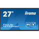 Монітор IIYAMA T2755MSC-B1 T2755MSC-B1 фото 1