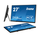 Монітор IIYAMA T2755MSC-B1 T2755MSC-B1 фото 6