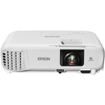 Проектор EPSON EB-W49 (V11H983040) &mdash; фото