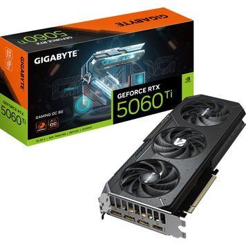 Відеокарта GIGABYTE GV-N506TGAMING OC-8GD GV-N506TGAMING OC-8GD фото