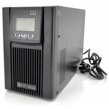 Пристрій безперебійного живлення Ritar PT-1KL-LCD 36V (PT-1KL-LCD) PT-1KL-LCD фото