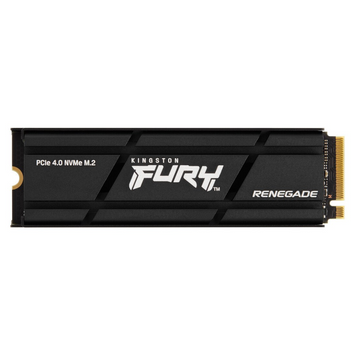 Накопичувач SSD KINGSTON SFYRSK/1000G SFYRSK/1000G фото