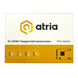 Накопичувач SSD ATRIA ATNVMX500S/1024 ATNVMX500S/1024 фото 3