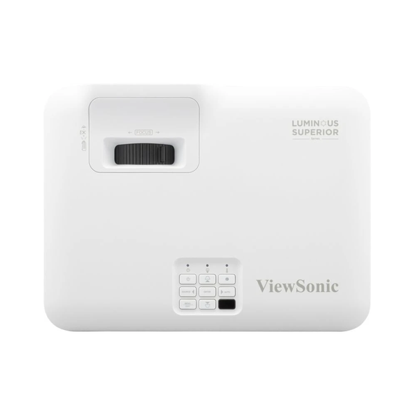 Проектор VIEWSONIC LSD400HD-ST (VS20642) VS20642 фото