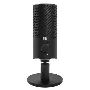 Мікрофон JBL Quantum Stream (JBLQSTREAMBLK) &mdash; фото