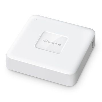 Відеореєстратор TP-LINK VIGI NVR1104H-4P &mdash; фото