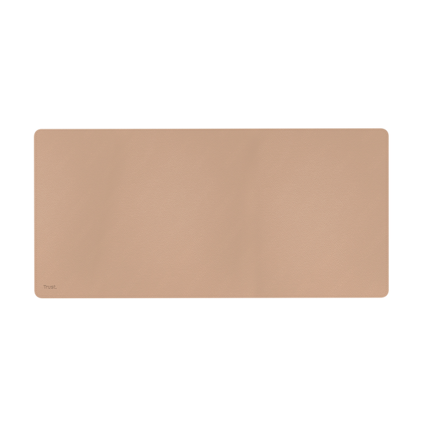Килимок для миші TRUST Benya XXL Desk Pad Beige (25713) 25713 фото