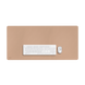 Килимок для миші TRUST Benya XXL Desk Pad Beige (25713) 25713 фото 3