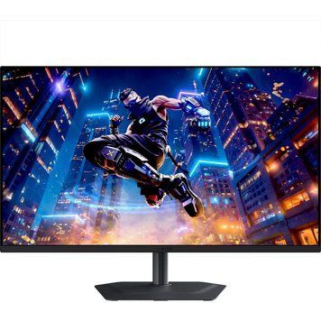 Монітор GIGABYTE MO32U2 Gaming Monitor MO32U2 Gaming Monitor фото