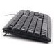 Клавіатура Vinga KB110BK KB110BK фото 8