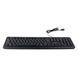 Клавіатура Vinga KB110BK KB110BK фото 4