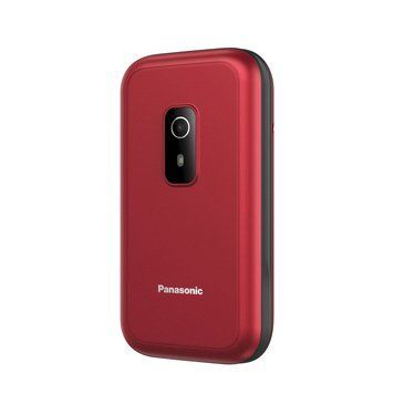 Мобільний телефон PANASONIC KX-TF600EXR KX-TF600EXR фото