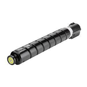 Тонер CANON C-EXV54 toner yellow(8.5K) (1397C002AA) 1397C002AA фото