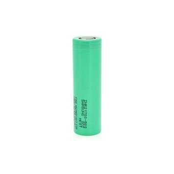Акумулятор 21700 5000mAh, 50A, 4.2/3.6/2.5V, Green Samsung (INR21700-50S / 32719) &mdash; фото