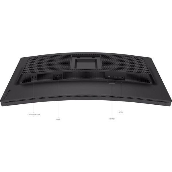 Монітор LENOVO Legion 27Q-2c (67EFGAC1UA) 67EFGAC1UA фото