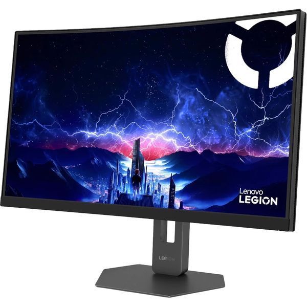 Монітор LENOVO Legion 27Q-2c (67EFGAC1UA) 67EFGAC1UA фото