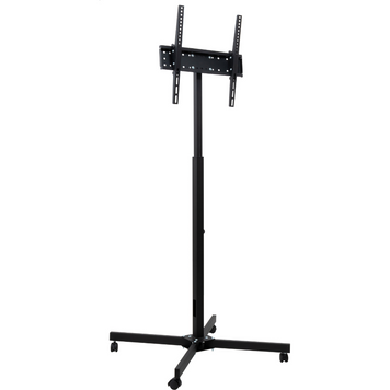 Стійка презентаційна для плазм та ЖК SECTOR T14 Black T14 Black фото