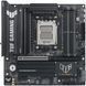 Материнська плата ASUS TUF GAMING B850M-PLUS WIFI7 TUF GAMING B850M-PLUS WIFI7 фото 1