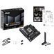 Материнська плата ASUS TUF GAMING B850M-PLUS WIFI7 TUF GAMING B850M-PLUS WIFI7 фото 8