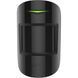 Датчик руху Ajax MotionProtect Plus black &mdash; фото 1