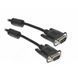 Кабель мультимедійний VGA M to VGA M 1.8m Maxxter (V-PVGA-6) &mdash; фото 1