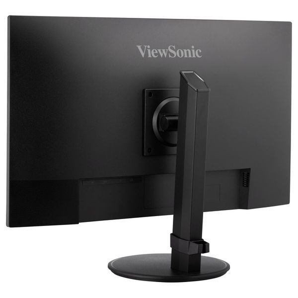 Монітор VIEWSONIC VA2708-HDJ &mdash; фото