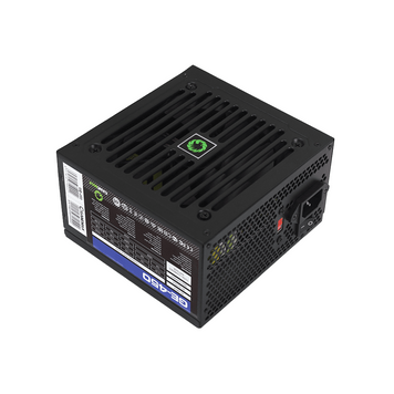 Блок живлення GAMEMAX GE-450 GE-450 фото