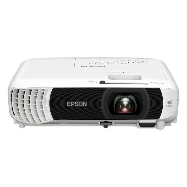 Проектор EPSON EB-FH08 (V11HB54042) V11HB54042 фото