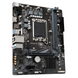 Материнська плата GIGABYTE H610M K DDR4 H610M K DDR4 фото 2