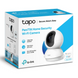 Хмарні Wi-Fi камери TP-LINK Tapo C220 Tapo C220 фото 3