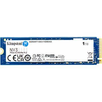 Накопичувач SSD KINGSTON SNV3S/1000G SNV3S/1000G фото