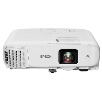 Проектор EPSON EB-994F (V11HB60042) &mdash; фото