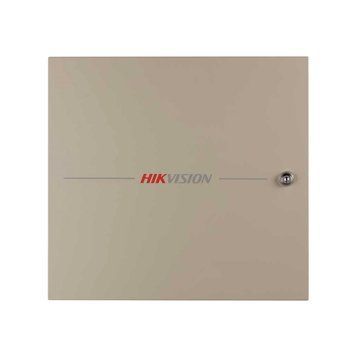 Контролер доступу Hikvision DS-K2602T &mdash; фото