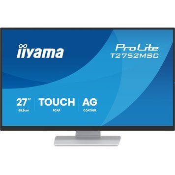 IIYAMA T2752MSC-W1AG T2752MSC-W1AG фото
