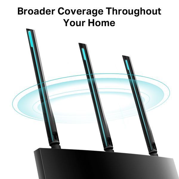 Маршрутизатор TP-LINK Archer A8 Archer A8 фото