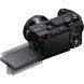 Цифровий фотоапарат Sony Alpha 6700 kit 16-50mm Black (ILCE6700LB.CEC) &mdash; фото 9