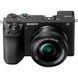 Цифровий фотоапарат Sony Alpha 6700 kit 16-50mm Black (ILCE6700LB.CEC) &mdash; фото 3
