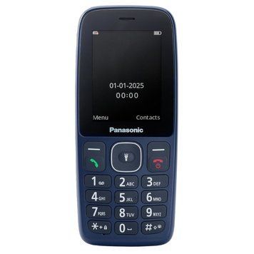 Мобільний телефон PANASONIC KX-TF400EXC KX-TF400EXC фото