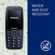 Мобільний телефон PANASONIC KX-TF400EXC KX-TF400EXC фото 5