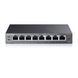 TP-LINK TL-SG108PE TL-SG108PE фото 1