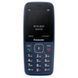 Мобільний телефон PANASONIC KX-TF400EXC KX-TF400EXC фото 1