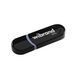 USB флеш накопичувач Wibrand 64GB Panther Black USB 2.0 (WI2.0/PA64P2B) &mdash; фото 1