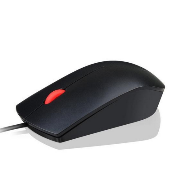LENOVO Essential USB Mouse (4Y50R20863) 4Y50R20863 фото