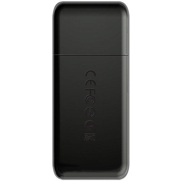 Зчитувач флеш-карт Transcend TS-RDF5K TS-RDF5K фото