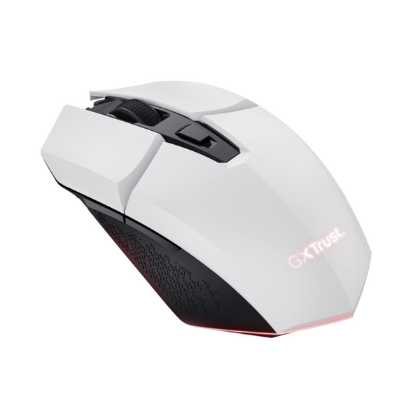 Мишка TRUST GXT 110W Felox Wrls Game Mouse (25069) 25069 фото