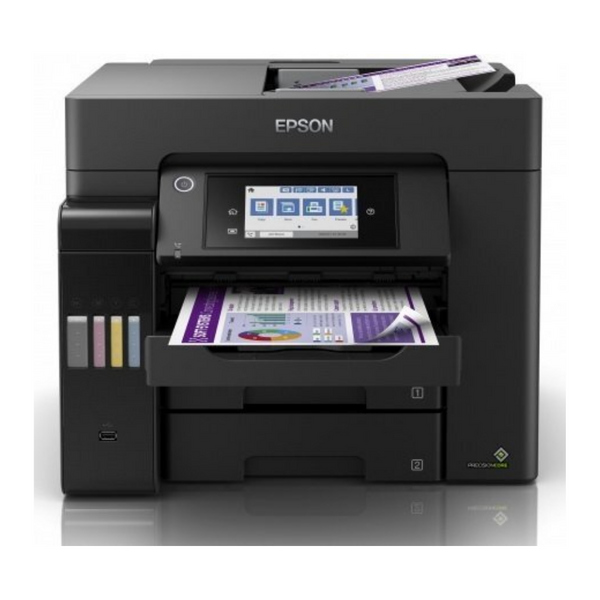 Багатофункціональний пристрій EPSON L6570 (C11CJ29404) C11CJ29404 фото
