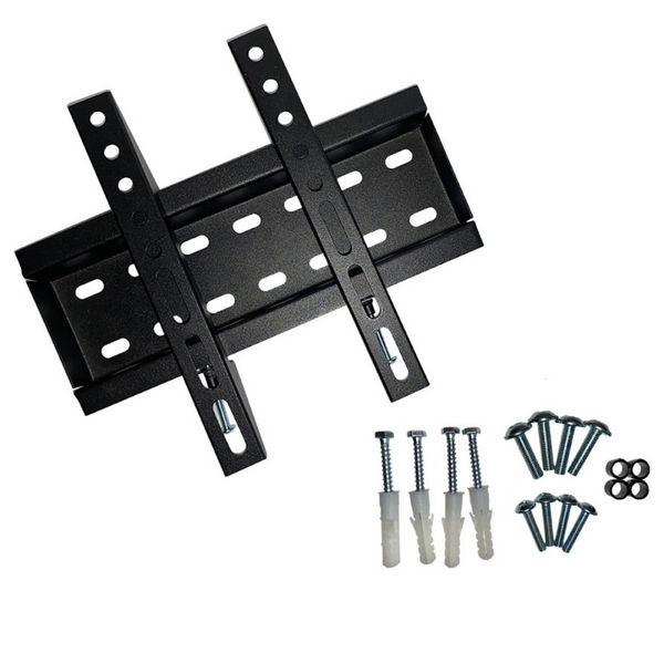 Кронштейн CHARMOUNT TV02F Black TV02F Black фото